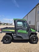 2022 John Deere XUV 835R Image