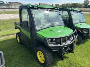 2022 John Deere XUV 835R Image