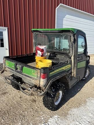 Image of John Deere XUV 835R equipment image 2