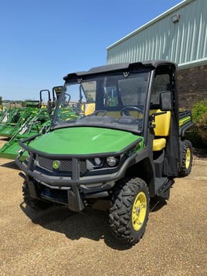 2022 John Deere XUV 865E Image