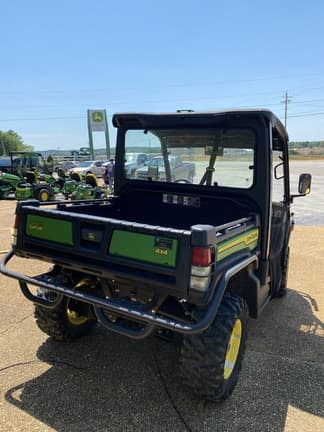 Image of John Deere XUV 865E equipment image 2