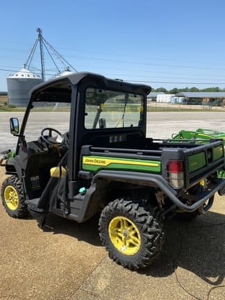 Image of John Deere XUV 865E equipment image 3