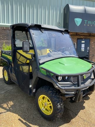 Image of John Deere XUV 865E equipment image 1