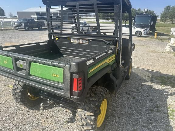 Image of John Deere XUV 865E Primary image