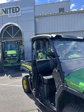 Image of John Deere XUV 865E equipment image 2