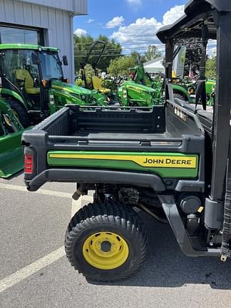 Image of John Deere XUV 865E equipment image 4