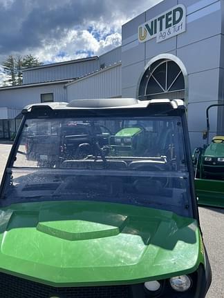 Image of John Deere XUV 865E equipment image 1