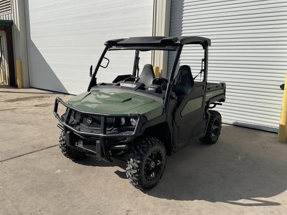 Image of John Deere XUV 865M equipment image 3