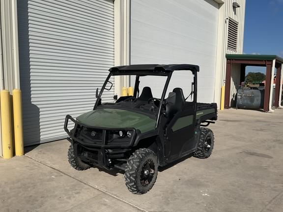 Image of John Deere XUV 865M equipment image 2