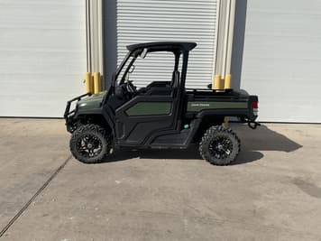 Main image John Deere XUV 865M