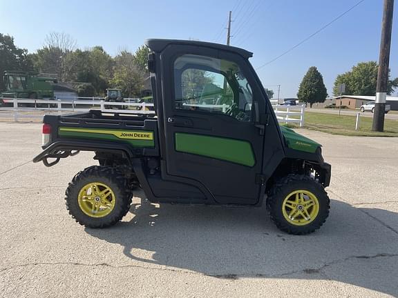 Image of John Deere XUV 865M equipment image 2