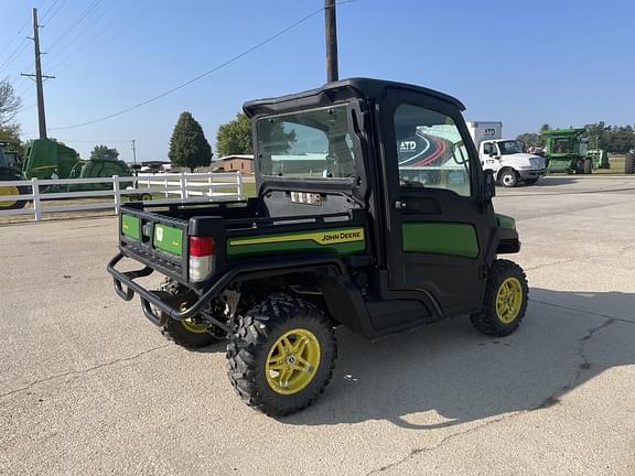 Image of John Deere XUV 865M equipment image 1