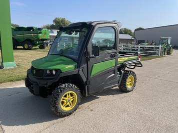 Main image John Deere XUV 865M