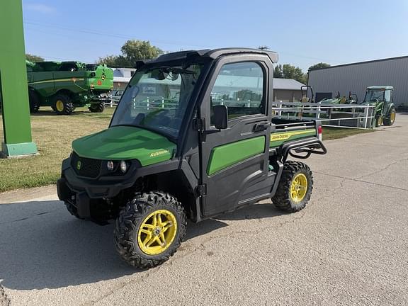 Image of John Deere XUV 865M Primary image