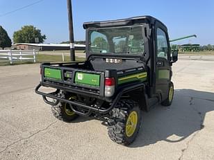 Main image John Deere XUV865M 14