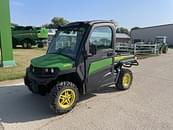 Thumbnail image John Deere XUV865M 4