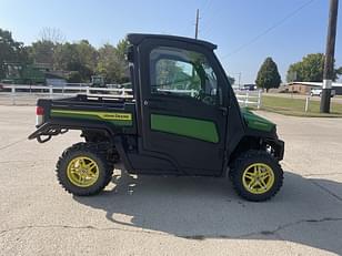 Main image John Deere XUV865M 6