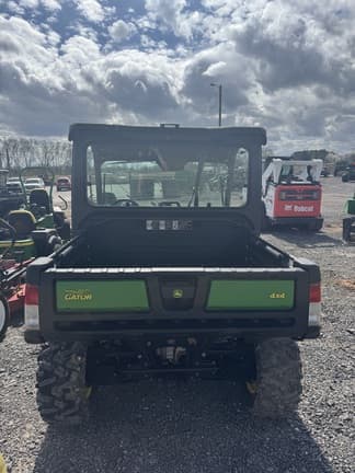Image of John Deere XUV 865M equipment image 2