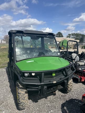 Image of John Deere XUV 865M Primary image