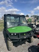 2022 John Deere XUV 865M Image
