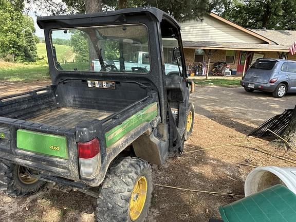 Image of John Deere XUV 865M equipment image 4