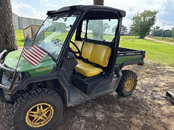 Image of John Deere XUV 865M Primary image