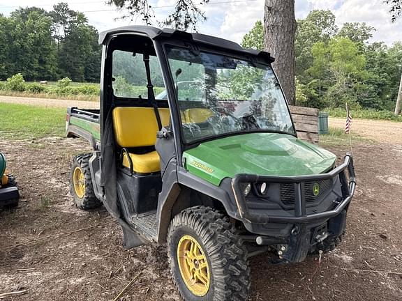 Image of John Deere XUV 865M equipment image 3