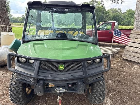 Image of John Deere XUV 865M equipment image 2
