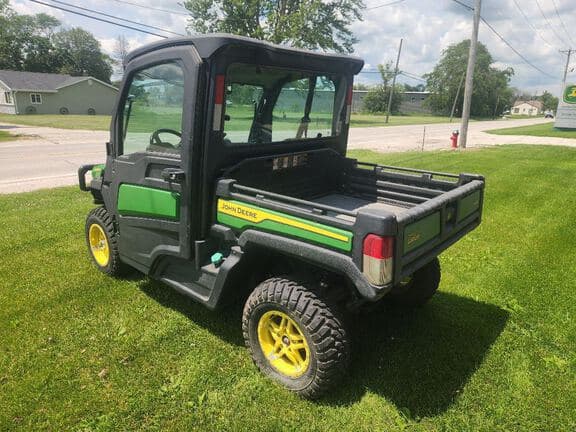 Image of John Deere XUV 865M equipment image 2