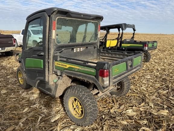 Image of John Deere XUV 865M equipment image 3