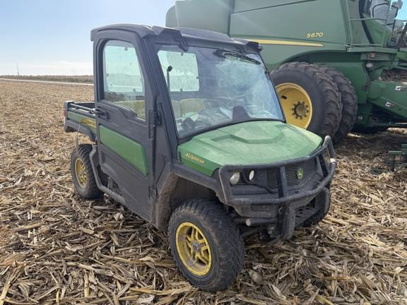 Image of John Deere XUV 865M Primary image