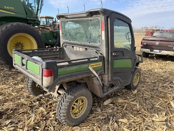 Image of John Deere XUV 865M equipment image 1