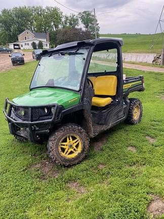 Image of John Deere XUV865M Primary image