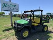 Thumbnail image John Deere XUV865M 0