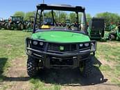 Thumbnail image John Deere XUV865M 7