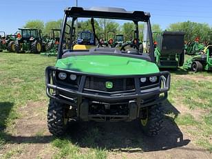 Main image John Deere XUV865M 7