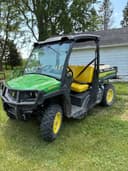 2022 John Deere XUV 865M Image
