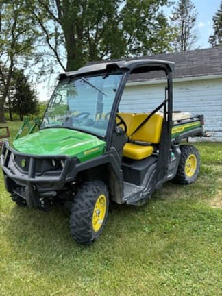 Image of John Deere XUV 865M Primary image