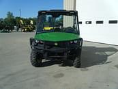 Thumbnail image John Deere XUV 835M 7