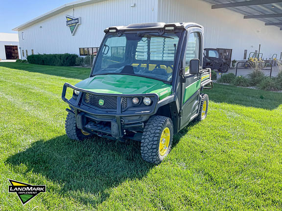 Image of John Deere XUV 865M Primary image