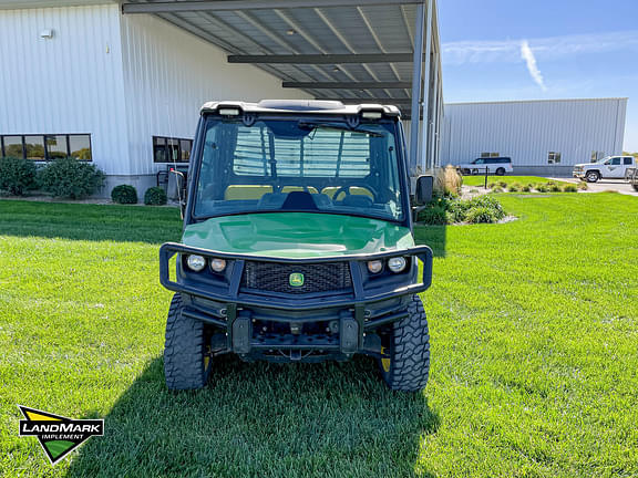 Image of John Deere XUV 865M equipment image 1