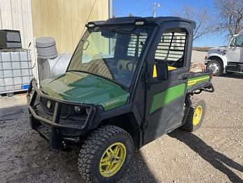 2022 John Deere XUV865M Equipment Image0