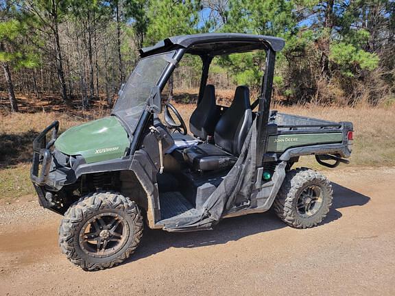 Image of John Deere XUV 865M equipment image 2