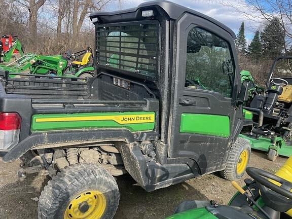 Image of John Deere XUV865M equipment image 3