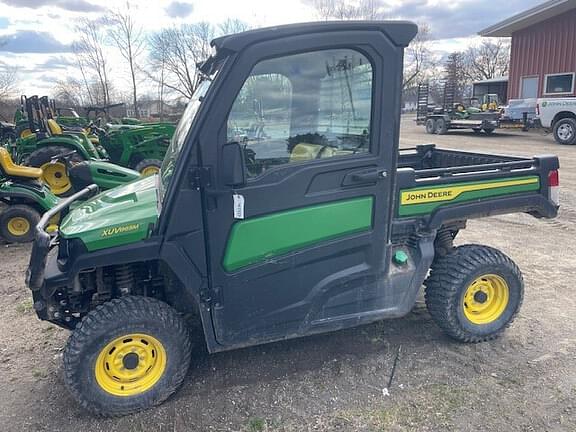 Image of John Deere XUV865M Primary image