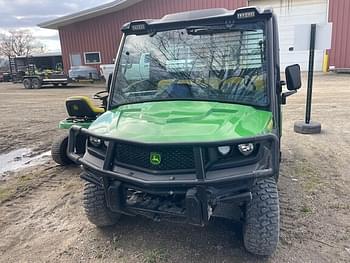 2022 John Deere XUV865M Equipment Image0