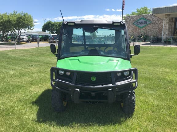 Image of John Deere XUV 865M equipment image 2