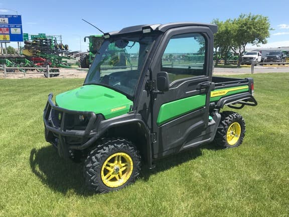Image of John Deere XUV 865M Primary image