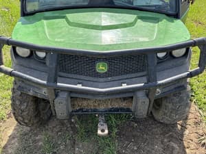 2022 John Deere XUV 865R Image
