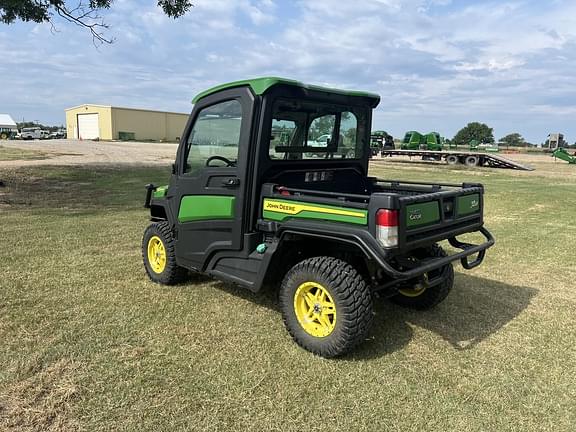 Image of John Deere XUV 865R equipment image 2